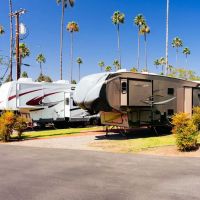 Oasis Las Vegas RV Resort ico