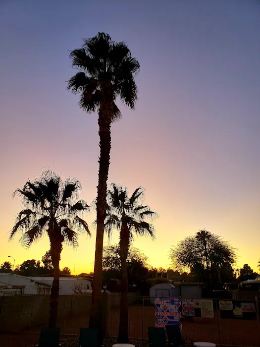 Paradise Trails Mobile Home Pk Picture 2