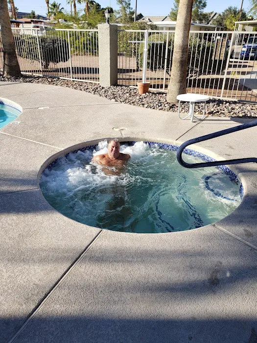 Paradise Trails Mobile Home Pk Picture 6