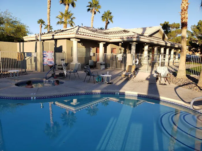 Paradise Trails Mobile Home Pk Picture 5