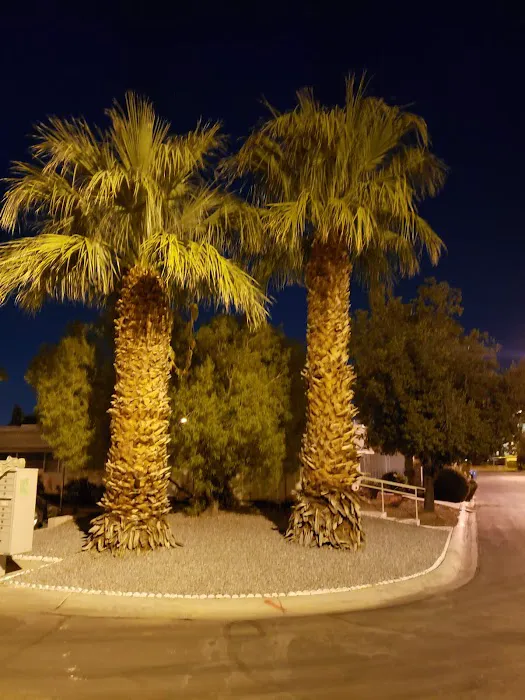 Paradise Trails Mobile Home Pk Picture 7