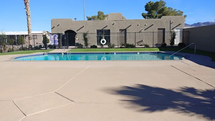 Bermuda Palms RV Park Picture 6