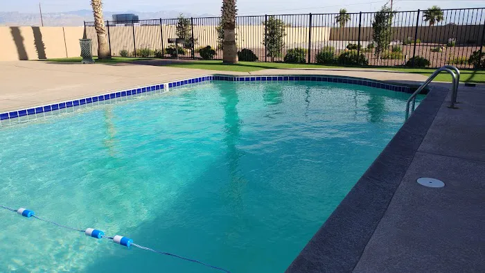 Bermuda Palms RV Park Picture 7