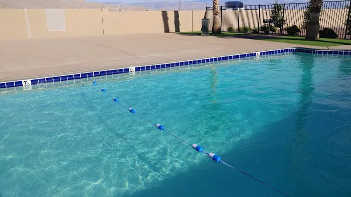 Bermuda Palms RV Park Picture 8