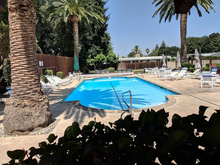 Paseo de Palomas Picture 2