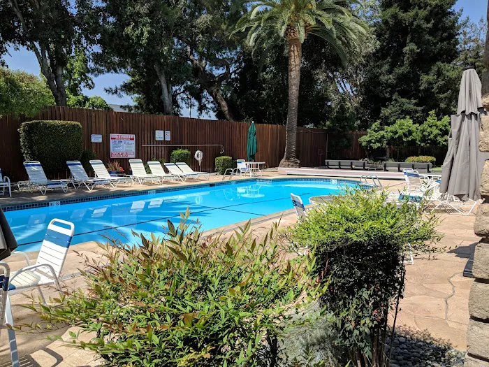 Paseo de Palomas Picture 3