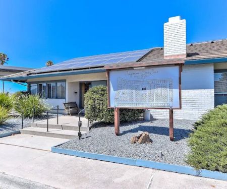 Imperial San Jose Mobile Ests