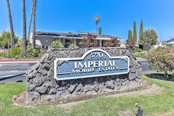 Imperial San Jose Mobile Ests Picture 5