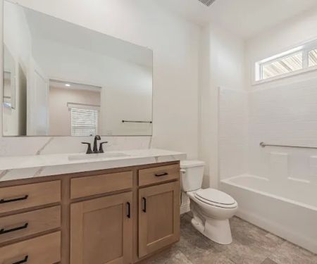 Villa Teresa Mobile Community