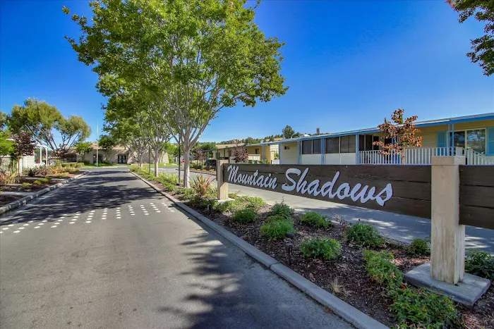 Mountain Shadows Mobile Home Park Picture 8