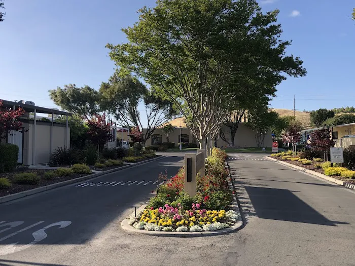 Mountain Shadows Mobile Home Park Picture 7