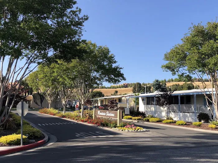 Mountain Shadows Mobile Home Park Picture 10