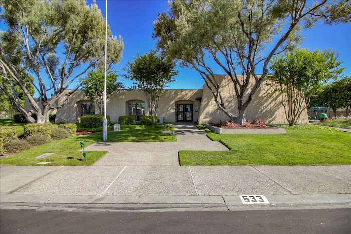 Mountain Shadows Mobile Home Park Picture 1