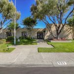 Mountain Shadows Mobile Home Park