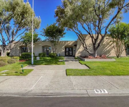 Mountain Shadows Mobile Home Park