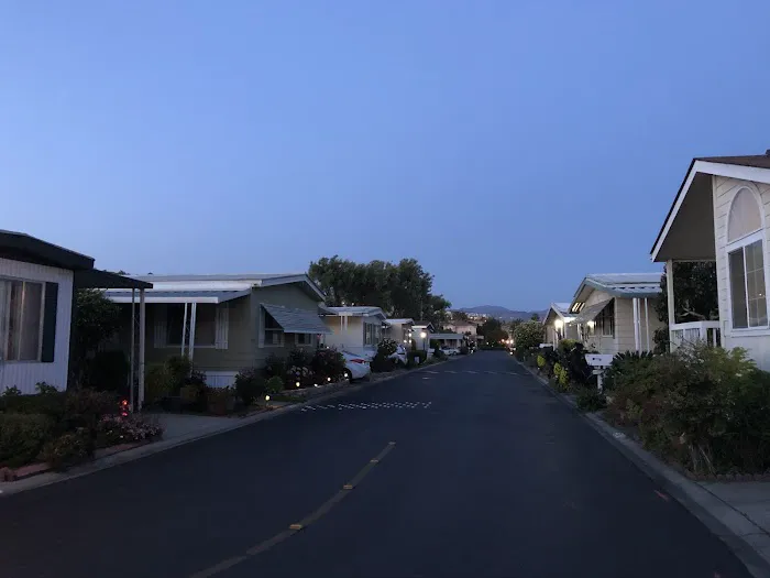 Mountain Shadows Mobile Home Park Picture 5