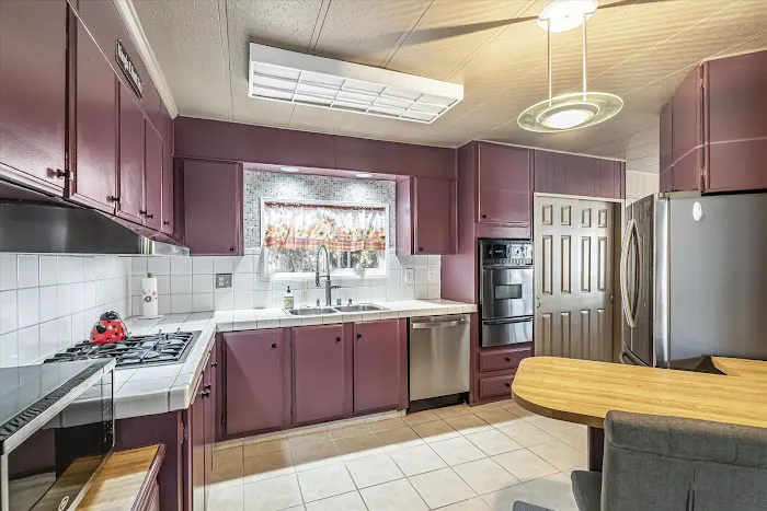 Mountain Springs Mobile Home Park Picture 1