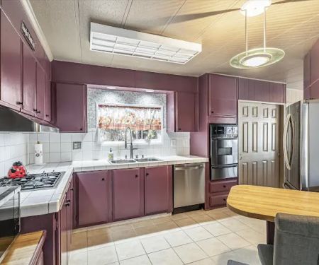 Mountain Springs Mobile Home Park