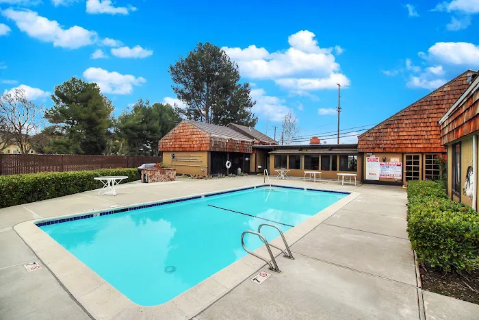 Mountain Springs Mobile Home Park Picture 2