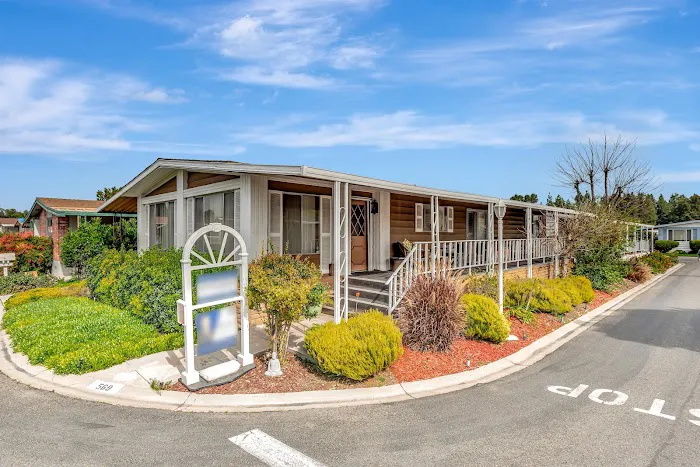 Millpond Mobile Home Park Picture 10