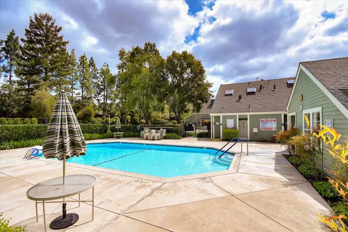 Millpond Mobile Home Park Picture 5