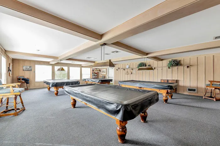 Millpond Mobile Home Park Picture 2