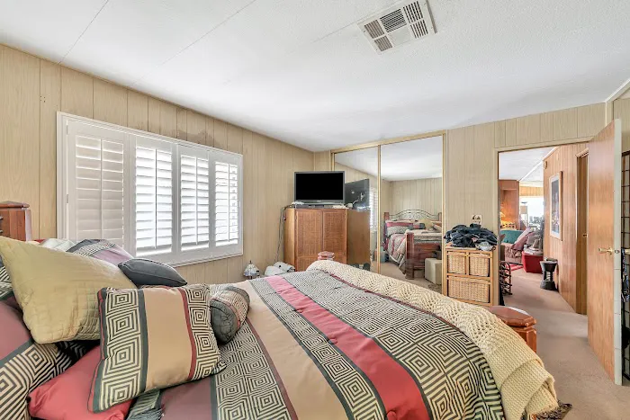 Millpond Mobile Home Park Picture 8