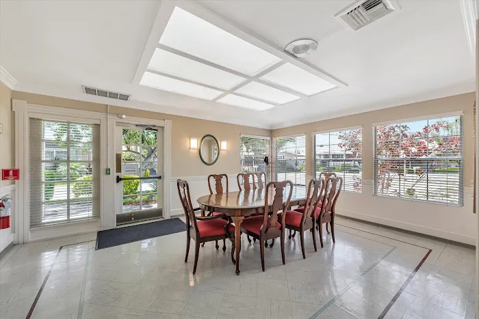 Millpond Mobile Home Park Picture 6