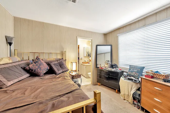 Millpond Mobile Home Park Picture 3