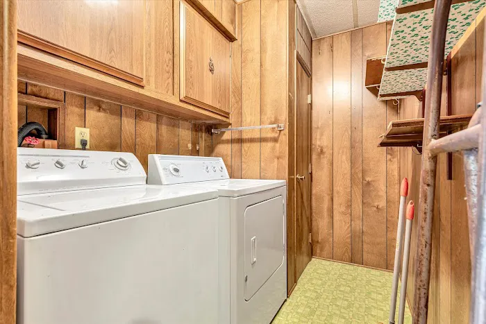 Millpond Mobile Home Park Picture 9