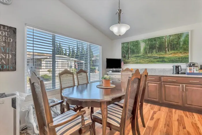 Millpond Mobile Home Park Picture 7