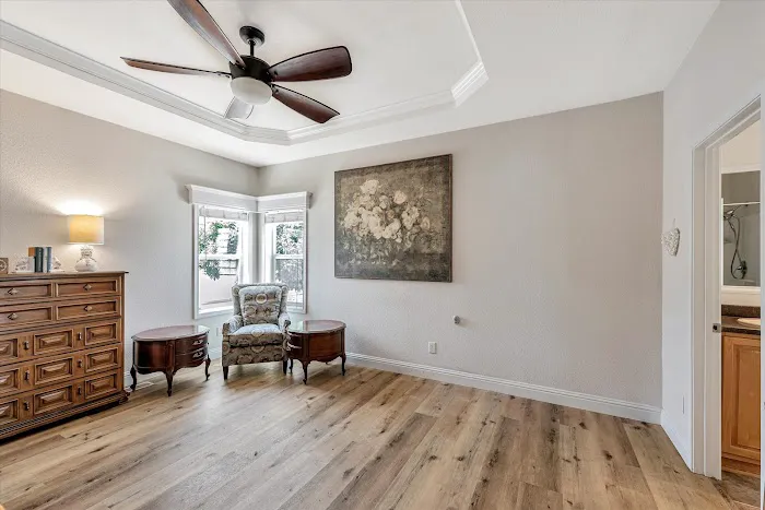 Millpond Mobile Home Park Picture 1