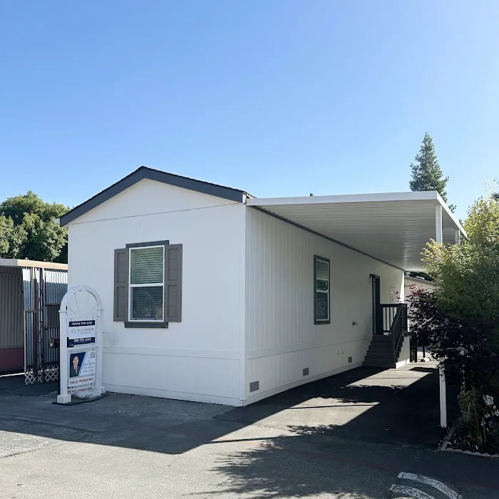 Willow Glen Mobile Estates Picture 1