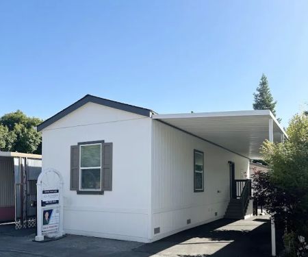 Willow Glen Mobile Estates