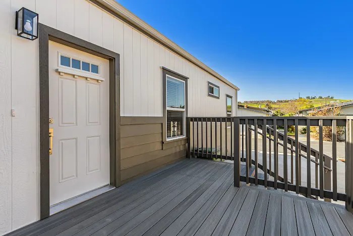 Chateau La Salle Picture 4