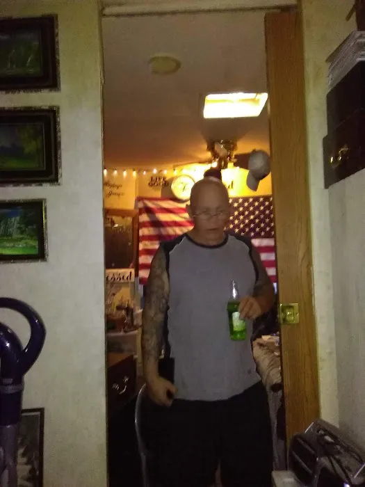 Western Trailer Park Picture 3