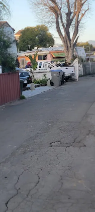 Western Trailer Park Picture 1