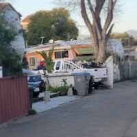 Western Trailer Park ico