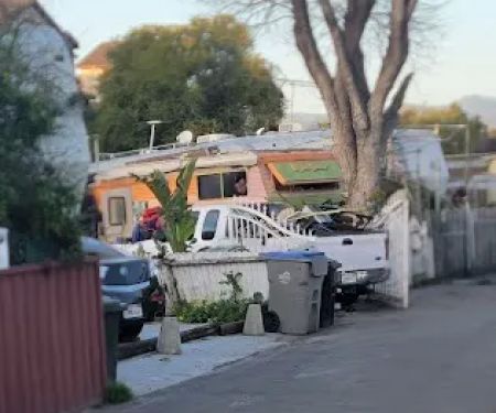 Western Trailer Park