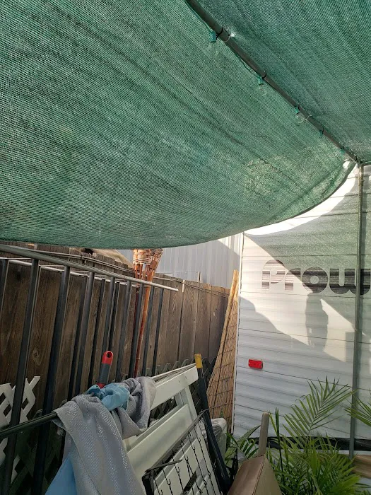 Trailer Terrace Picture 5