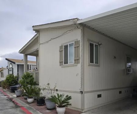 County Fair Mobile Estates Llc