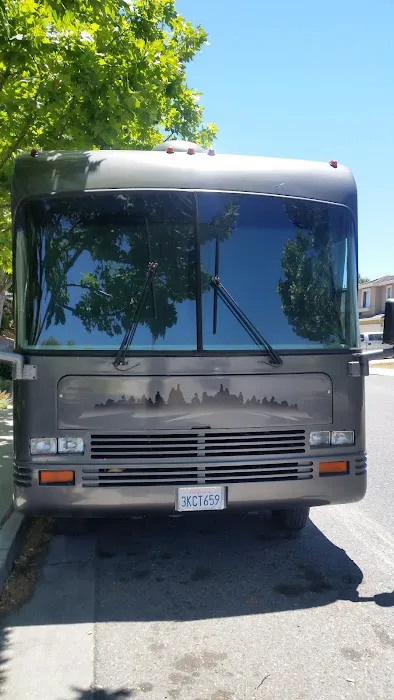 Sleepy Hollow Trailer Park Picture 3