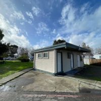 Sleepy Hollow Trailer Park ico