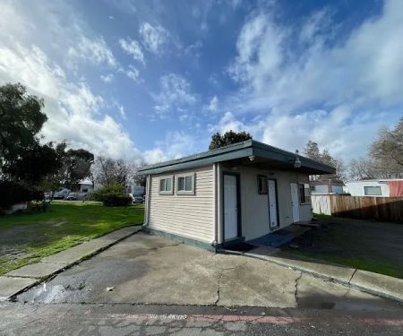 Sleepy Hollow Trailer Park