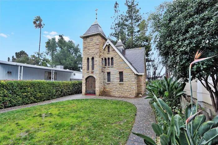 Rancho Santa Teresa Mobile Est Picture 8