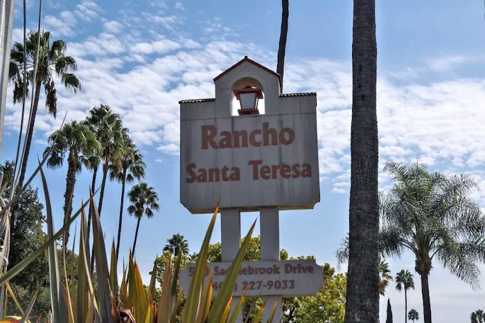 Rancho Santa Teresa Mobile Est Picture 5