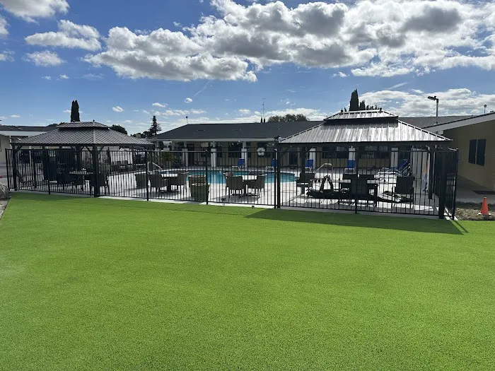 Rancho Santa Teresa Mobile Est Picture 7