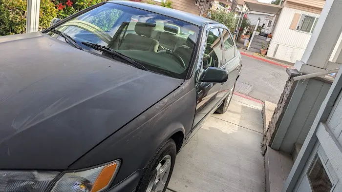 Rancho Santa Teresa Mobile Est Picture 10