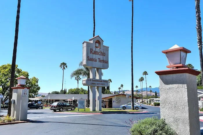 Rancho Santa Teresa Mobile Est Picture 1