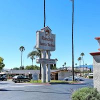 Rancho Santa Teresa Mobile Est ico